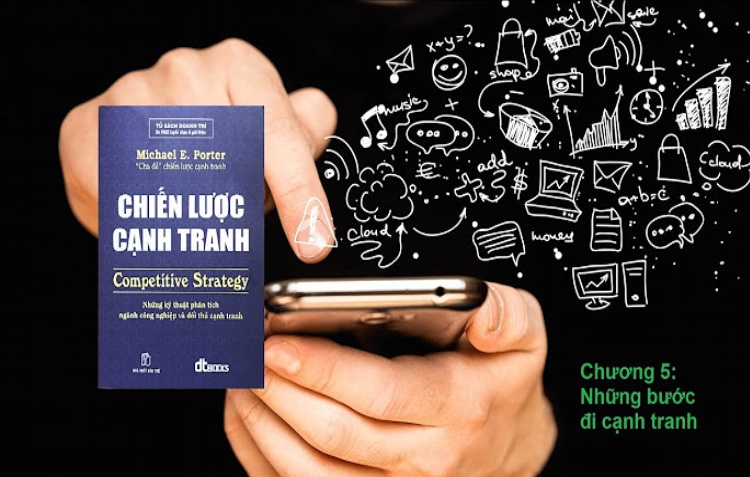 Chiến lược cạnh tranh - Michael E Porter
