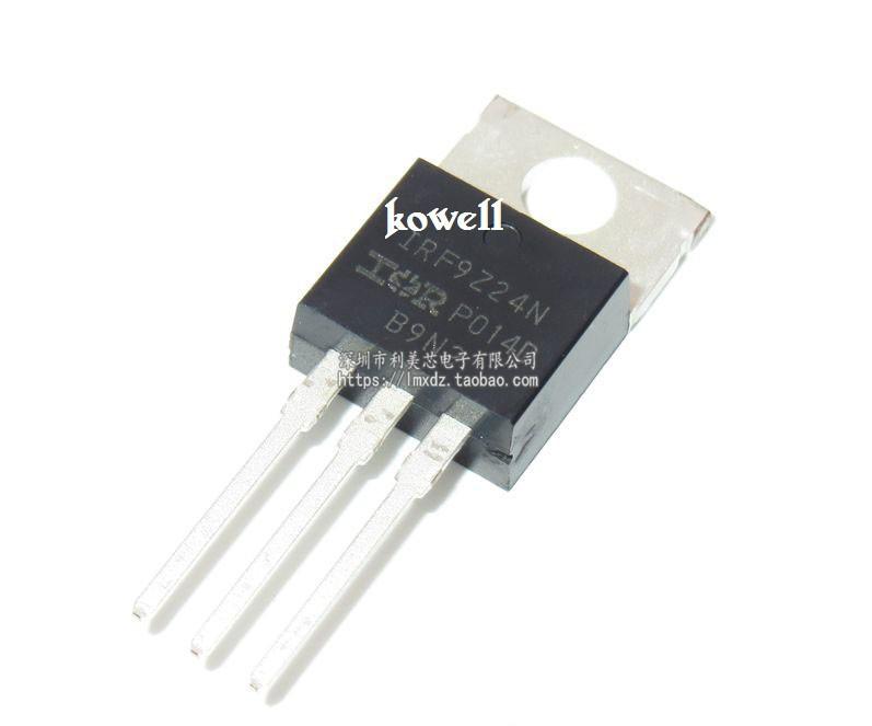 Linh kiện máy hàn - IRF9Z24 (20 con)