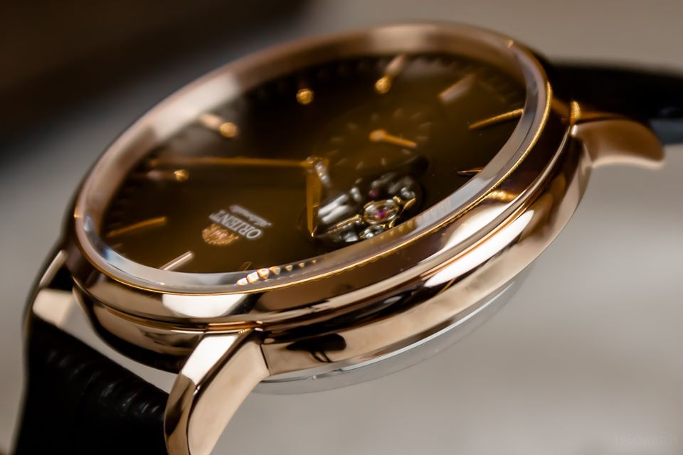 Đồng hồ Orient RA-AR0103B10B