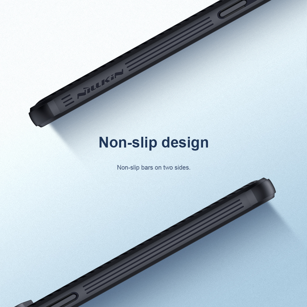 Ốp lưng iPhone 13 Nillkin CamShield chính hãng