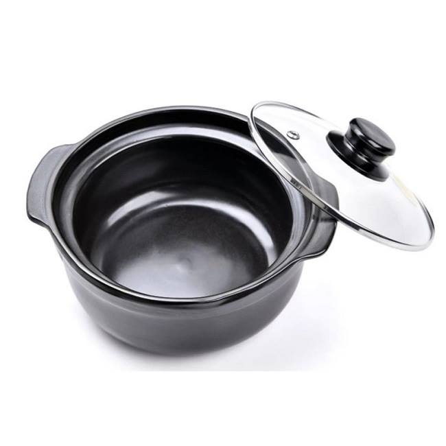 NỒI ĐẤT KHO TỘ 2 LÍT.