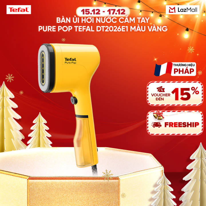 [SALE TO CUỐI NĂM 20h 11-14.12] Bàn ủi&hellip;