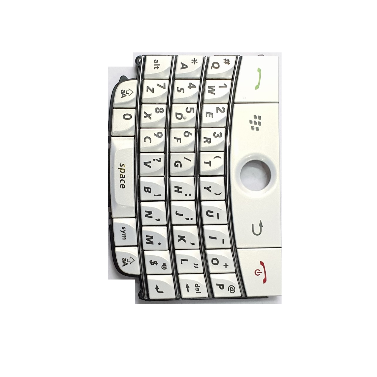 Bàn phím Blackberry 9000