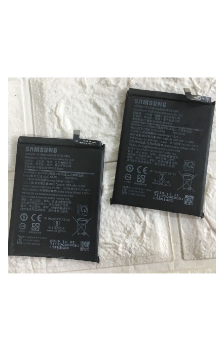 PIN SAMSUNG A20S ZIN