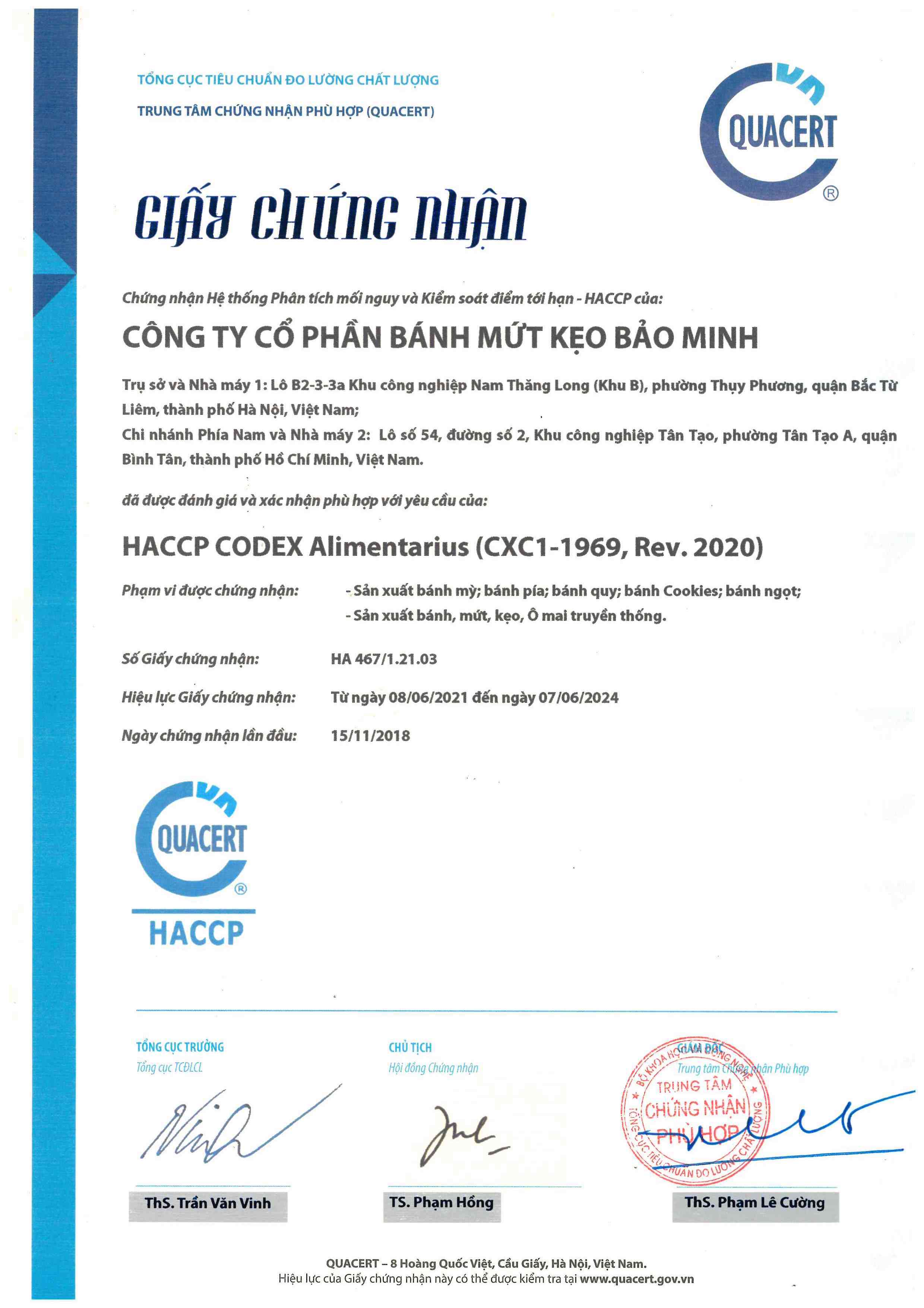 Kẹo dồi lạc Bảo Minh 220g