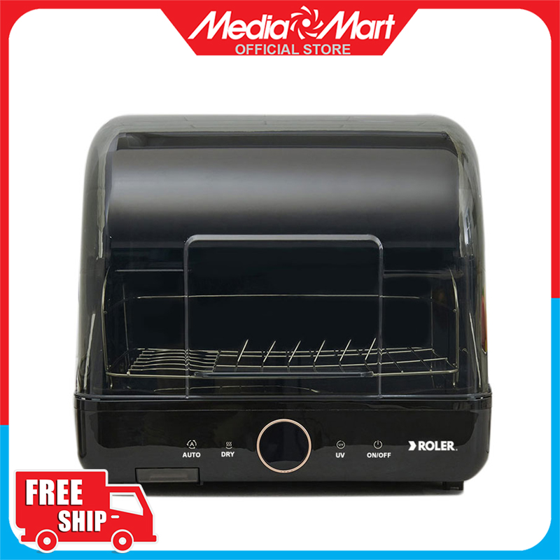 Máy sấy bát đa năng roler rdd-1111