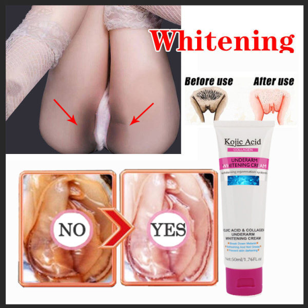 kem trị thâm nách vùng bikini, Kem dưỡng trắng da, giảm thâm nách, khử mùi hôi, làm sáng da body . Làm trắng và khử mùi hôi nách, trị thâm nách, thâm đầu gối, khuỷu tay.