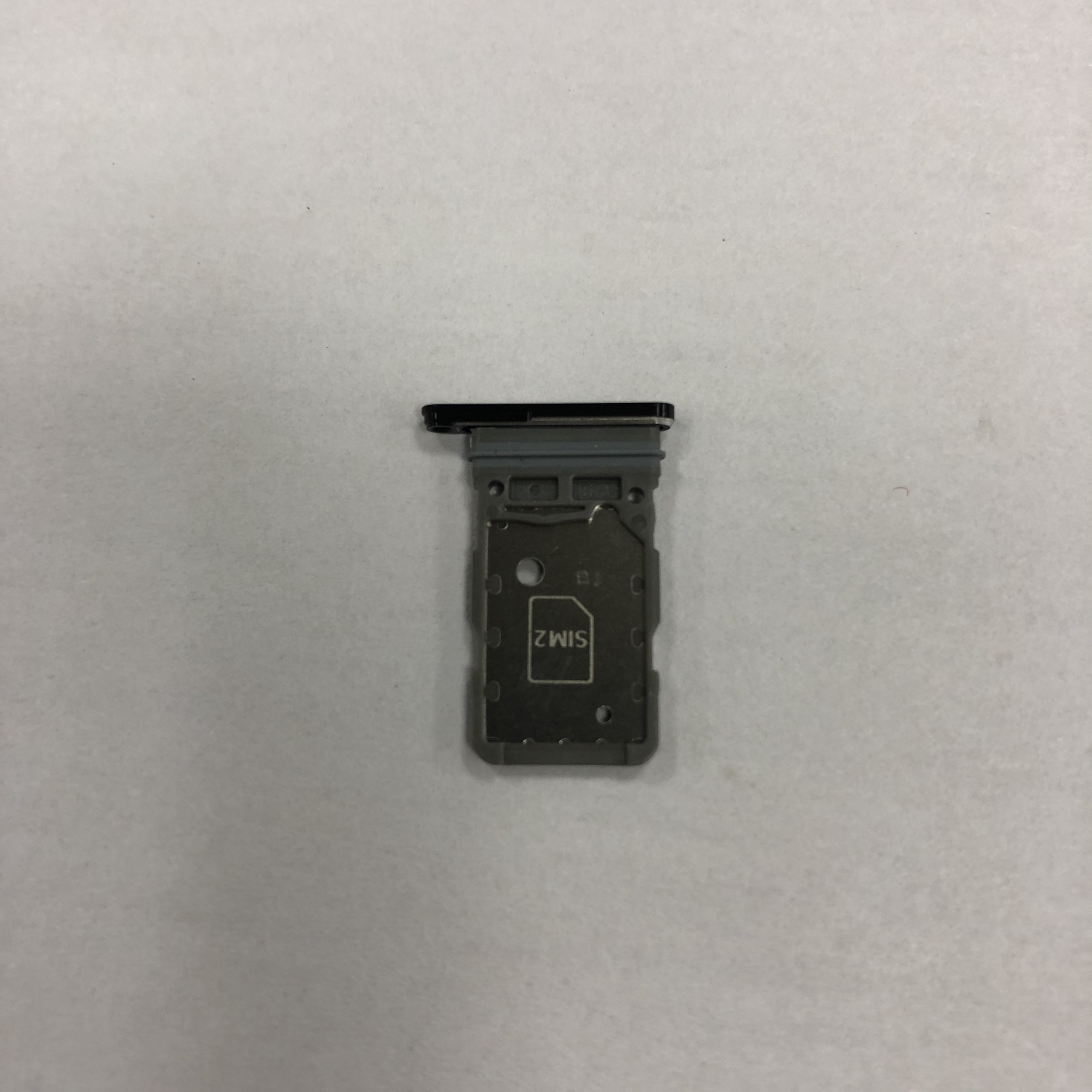 Khay sim Samsung S21 Ultra - Nhập khẩu