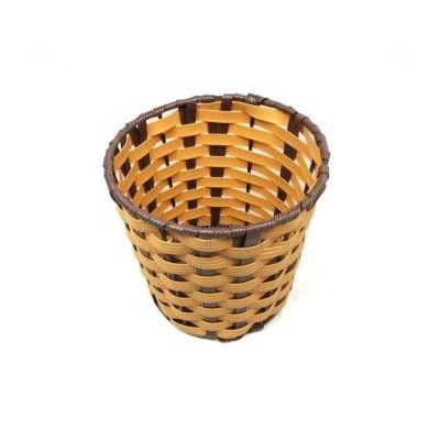 Giỏ Đựng Giấy Ăn Giả Mây Hình Tròn