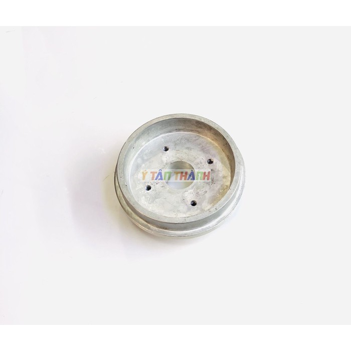 Large Wave Car Rear Disc Brake