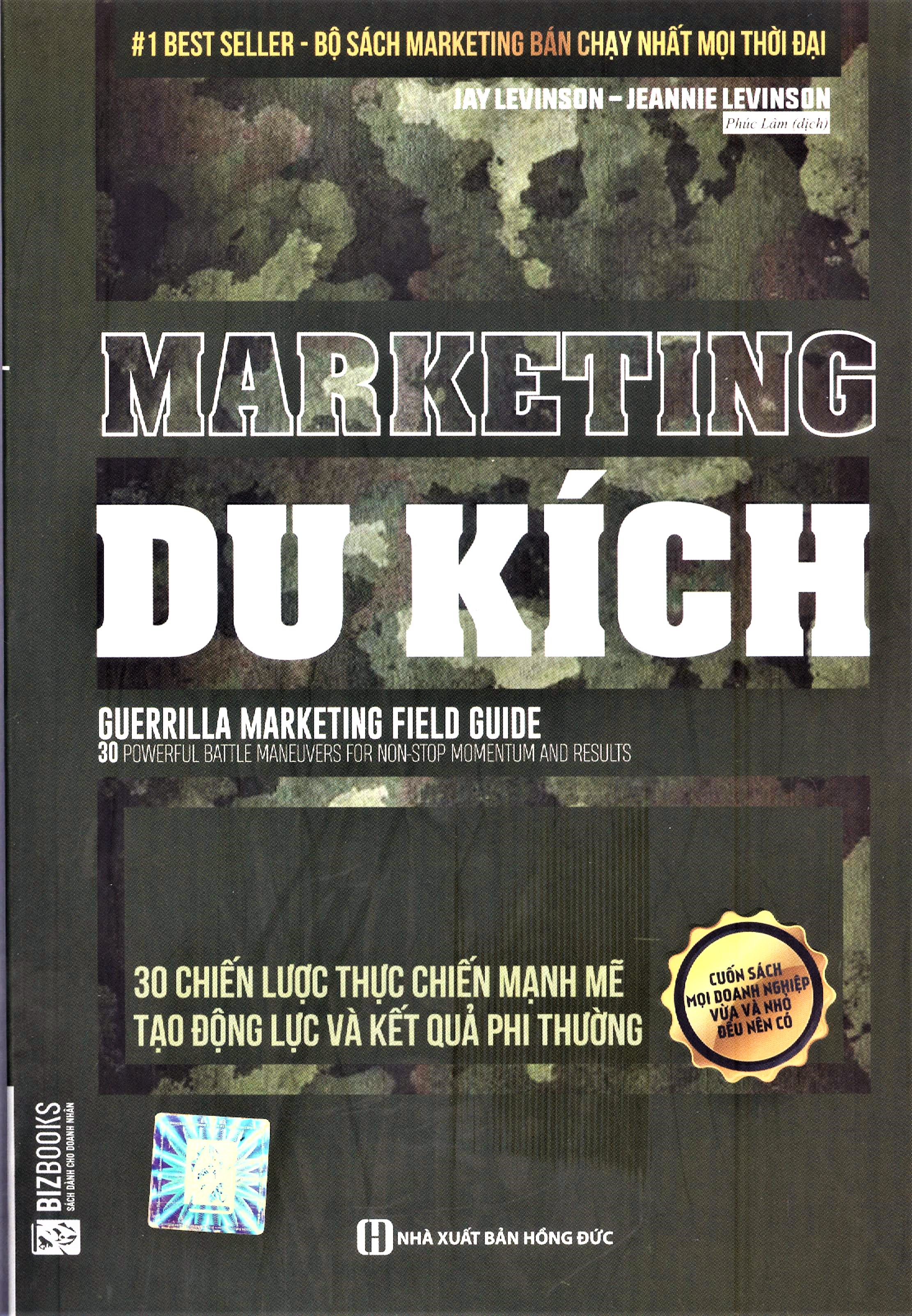 Marketing Du Kích