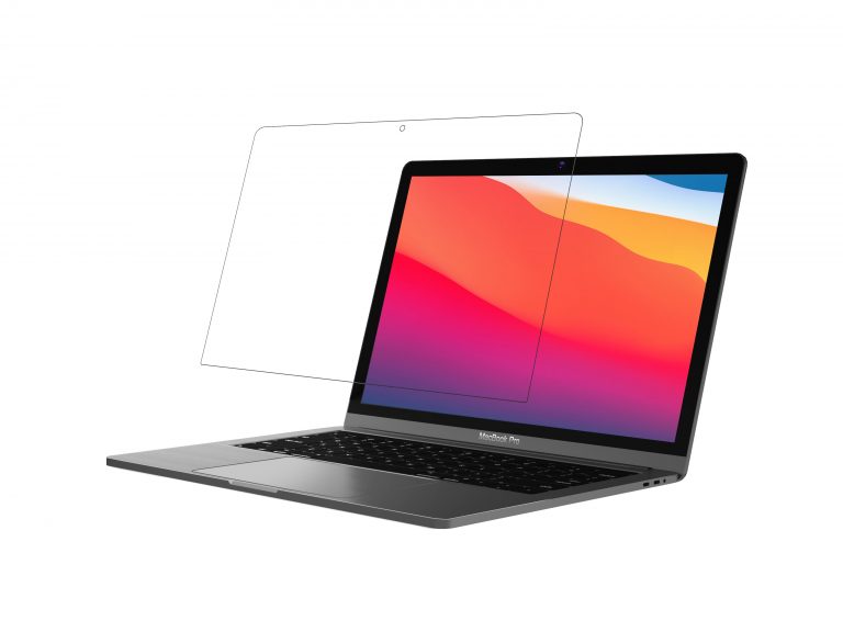 Miếng dán màn hình Innostyle (USA) Crystal Clear Screen Protector for Macbook