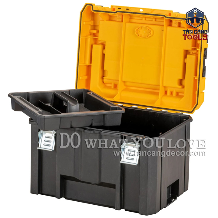 Hộp Đựng Dụng Cụ TSTAK DeWalt DWST83343-1