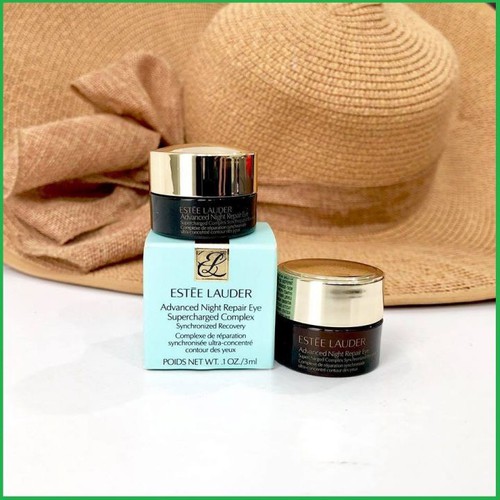Kem mắt Estee Lauder Advanced Night Repair Eye 3ml