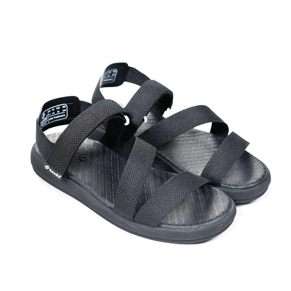 [HCM]Giày Sandal Saado Nữ Năng Động NN07