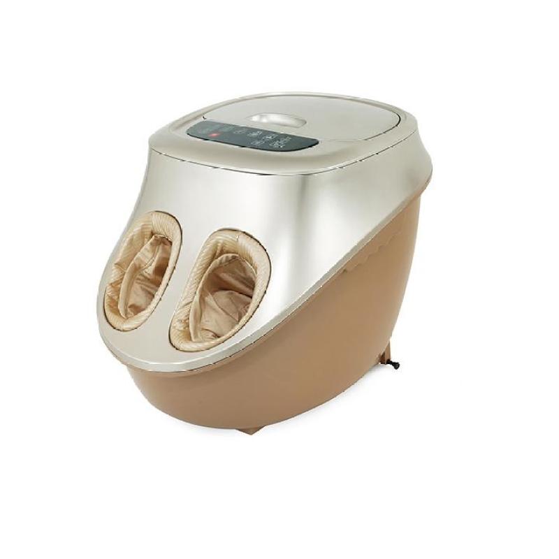 Máy Massage Chân Dole MH-820 Bằng Phường Pháp Nhiệt Và Ion Âm tốt nhất