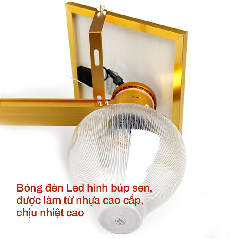 ĐÈN TRỤ CỔNG SV 02 NĂNG LƯỢNG MẶT TRỜI