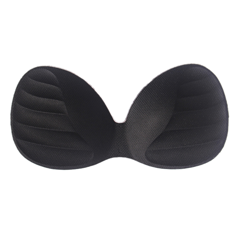 FI61grXf Miếng độn bikini cho nữ miếng độn ngực nâng ngực Miếng Đệm vô hình nâng ngực