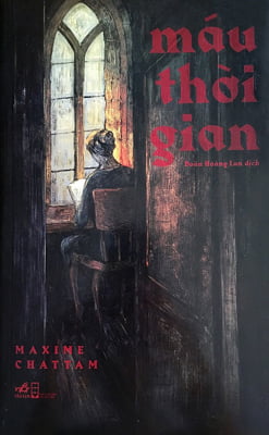 Fahasa - Máu Thời Gian