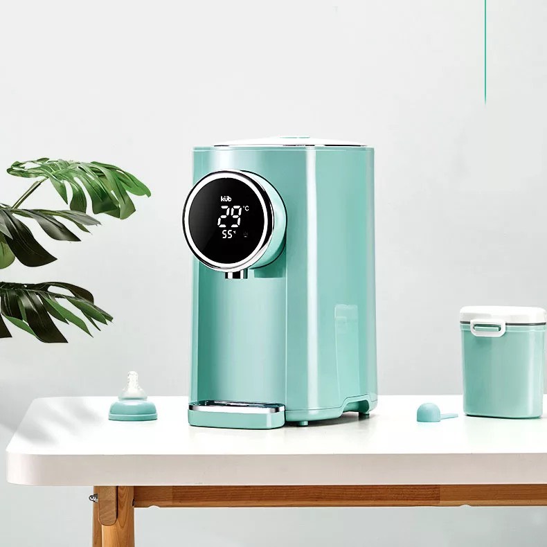 Bình đun nước và giữ nhiệt KUB