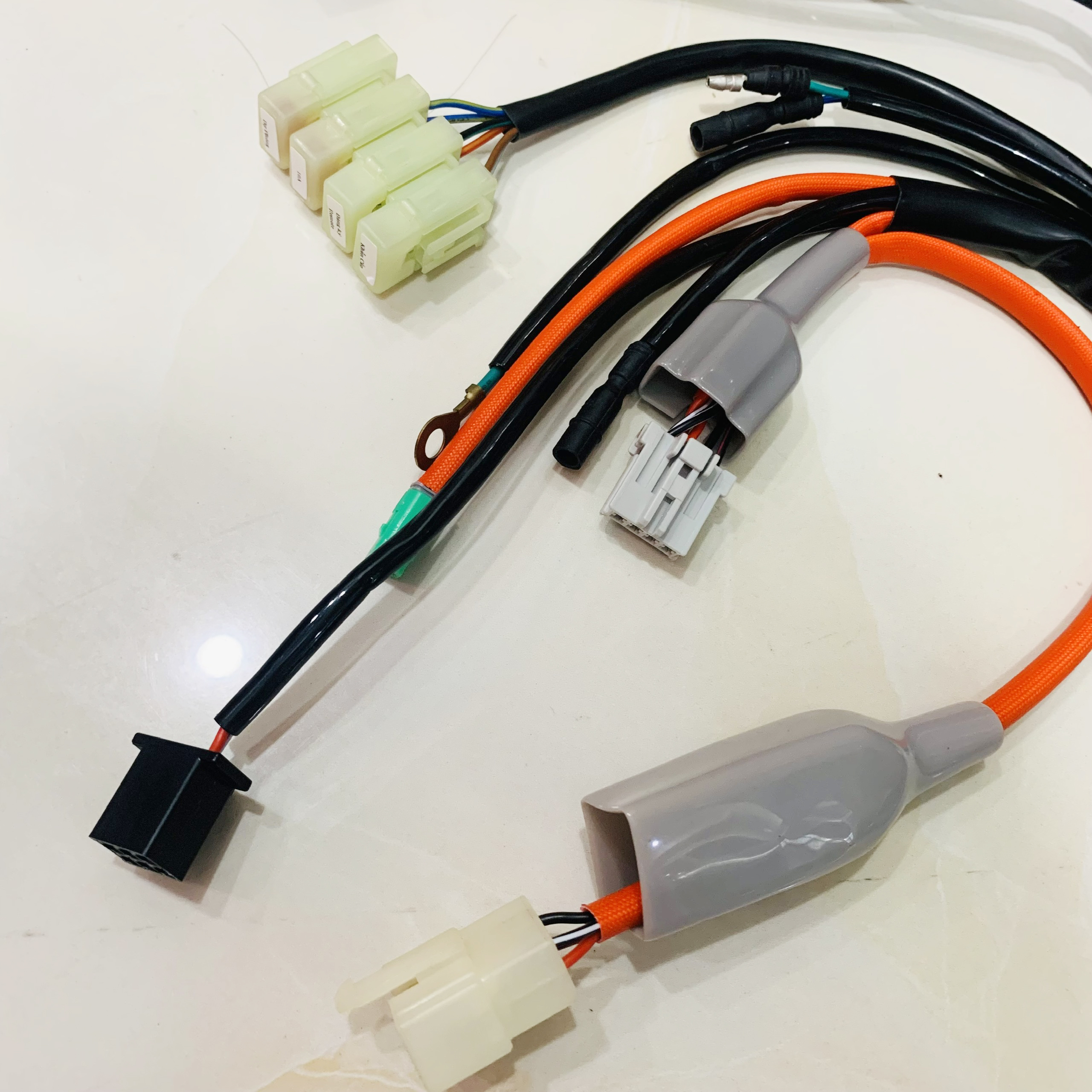 [HCM]Dây Smartkey dành cho xe Future  Neo 125 Fi