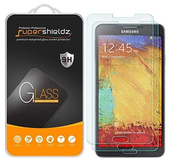 Kính Cường Lực Chống Va Đập Cho Samsung Galaxy Note 3 (Trong suốt)