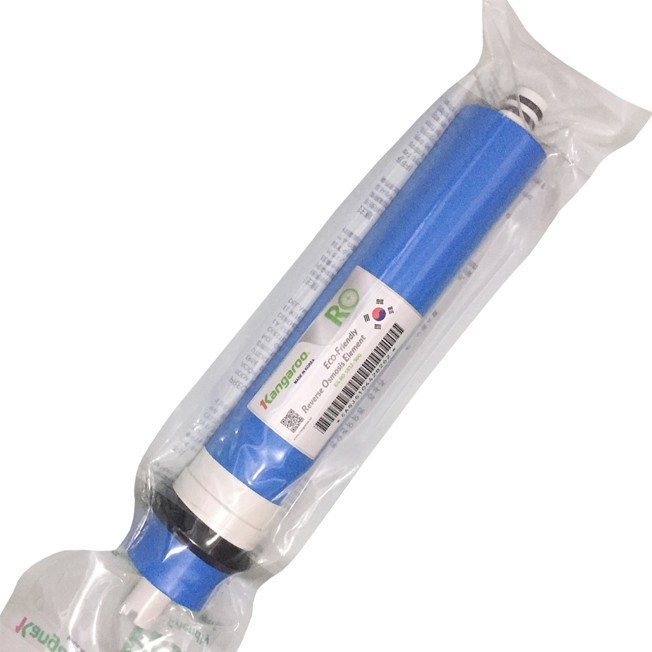 Combo màng RO DOW Kangaroo Kèm Lõi Lọc Thô 123 Kangaroo