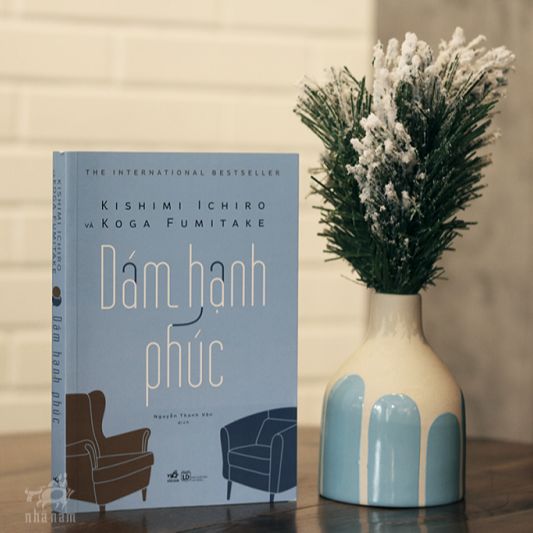 Dám hạnh phúc