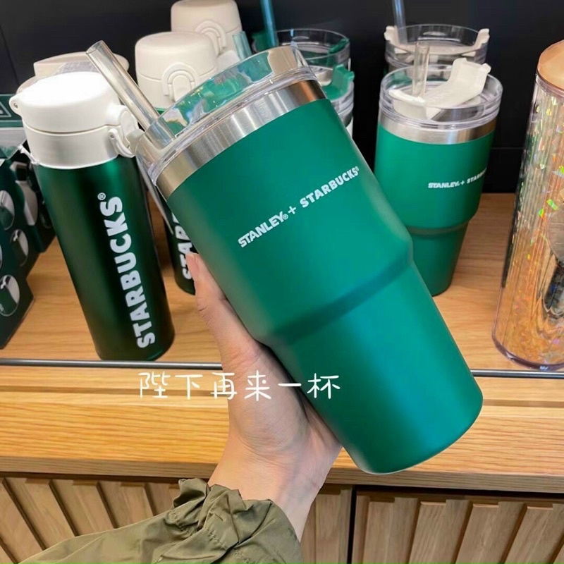 Ly cốc giữ nhiệt giữ nóng lạnh  inox 304 2 lớp giữ nhiệt lâu lên đến 8h