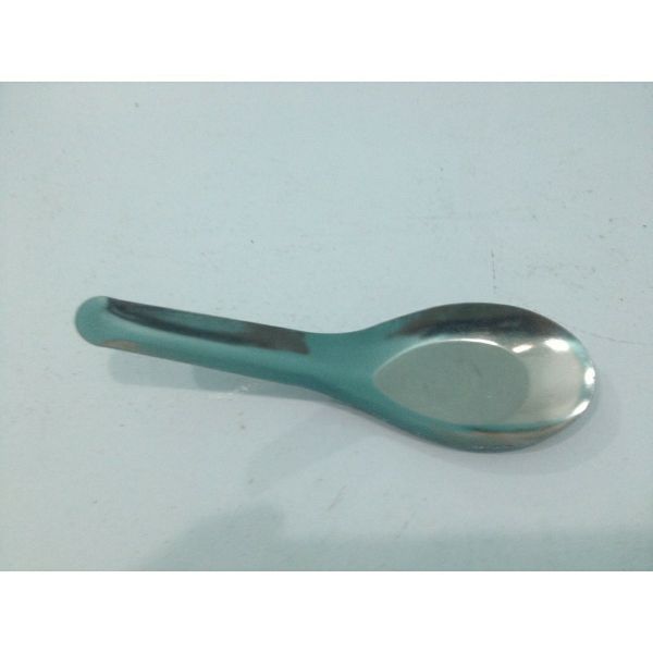 Set 5 Thìa inox ăn cơm phở không gỉ