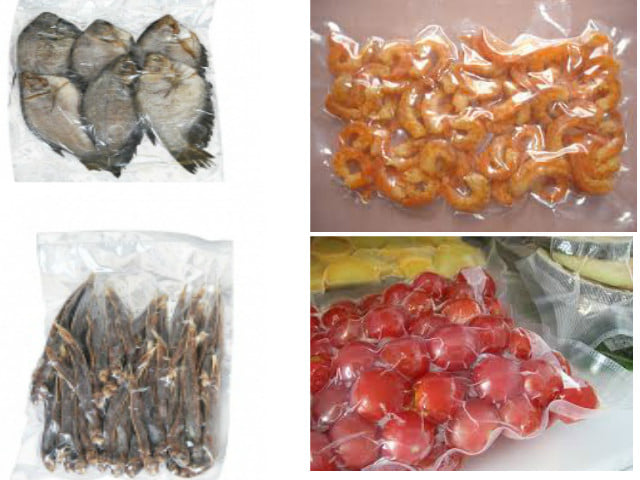 [HCM]1KG Túi Hút Chân KhônG