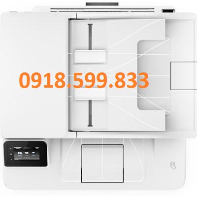 Máy in HP LaserJet Pro MFP M227fdw (G3Q75A)