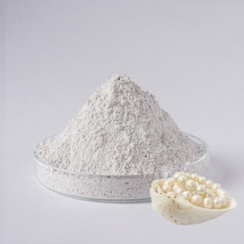 Bột Ngọc Trai HD Plus Pearl Powder 120g