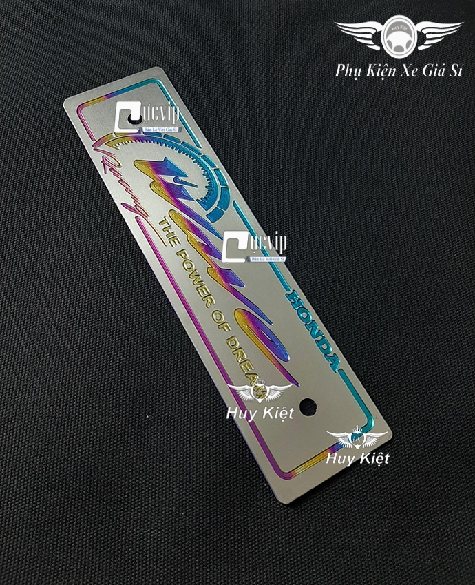 Bảng tên wave titan ms3476