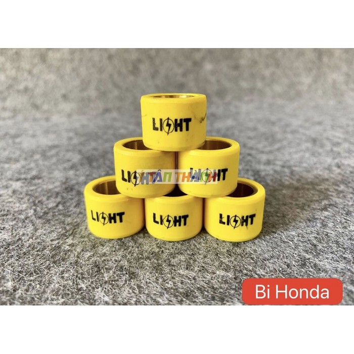 Bi Nồi Độ 12G Honda 150CC