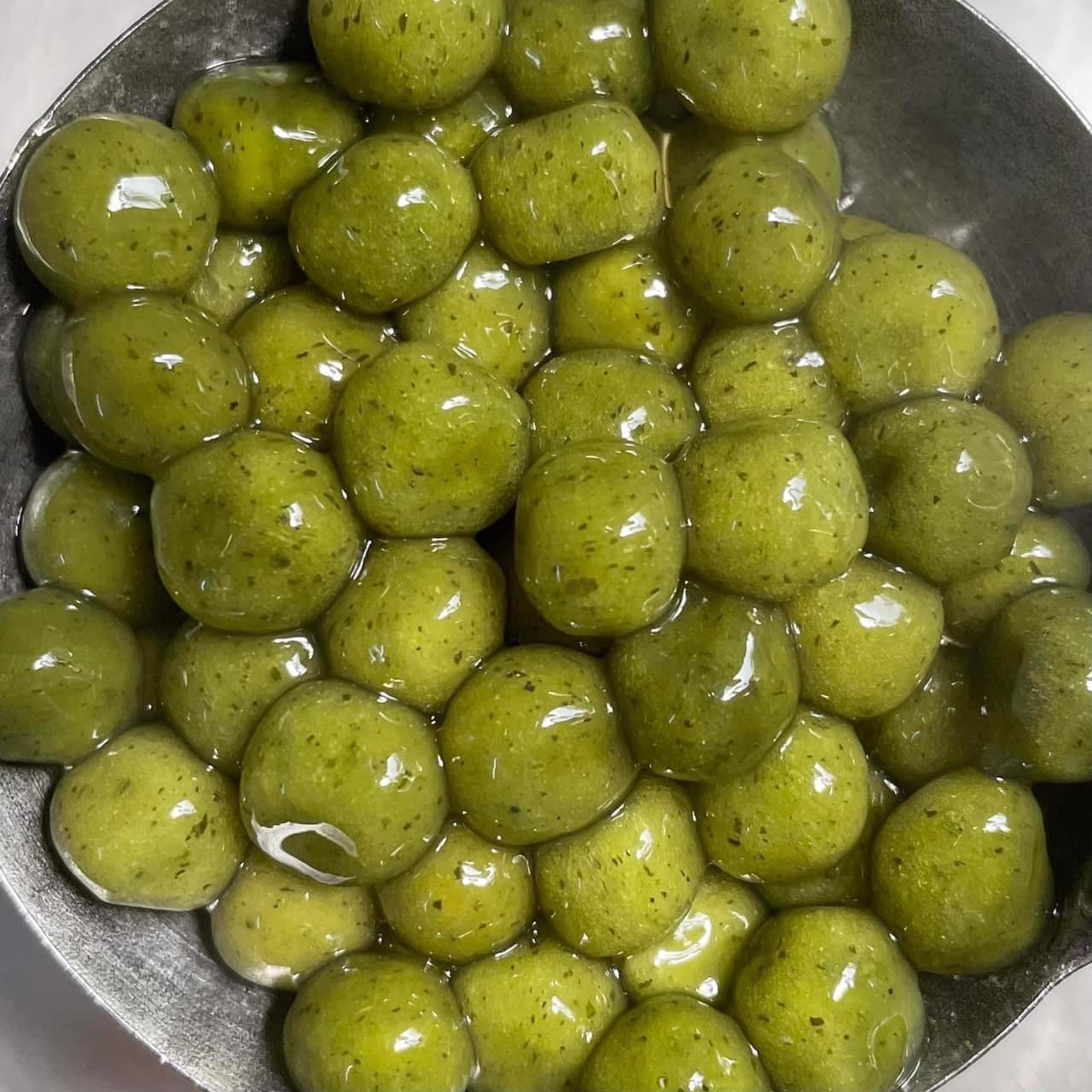 TRÂN CHÂU OLONG 1KG