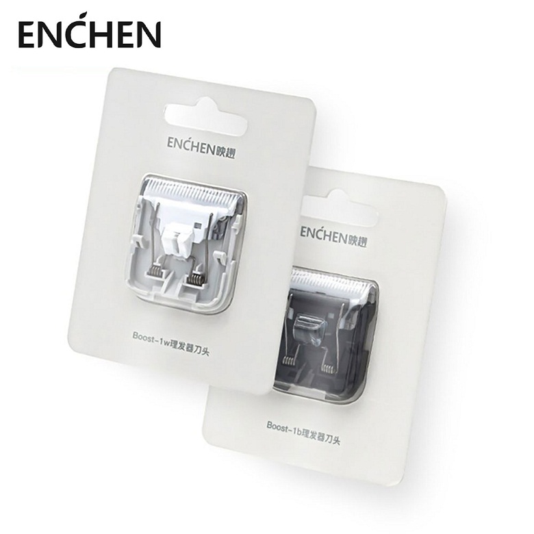 Lưỡi thay thế chính hãng cho Tông đơ cắt tóc Enchen Boost