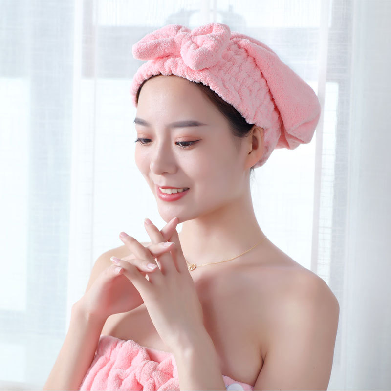 Multi-Purpose Hood for Hair Care and Protection (Real Photo)