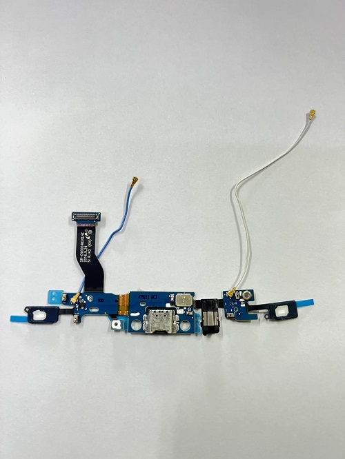 Cụm chân sạc Samsung C9 pro