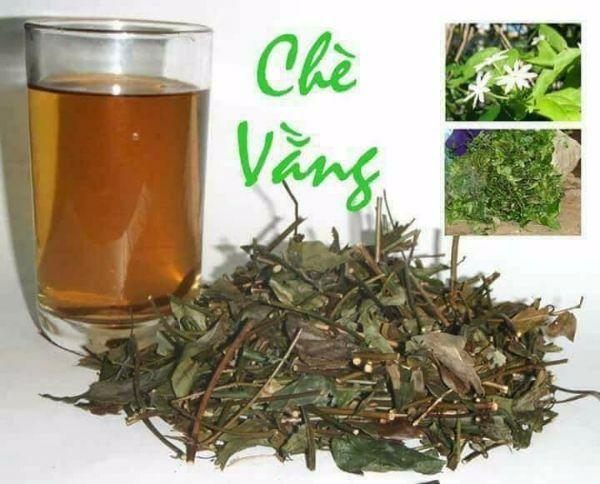 Chè vằng -1kg