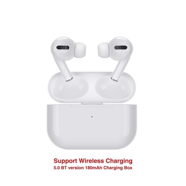 Tai Nghe Nhét Tai Inpods Pro Suntaiho TWS Bluetooth 5.1 Mini Cho Điện Thoại, Máy tính bảng