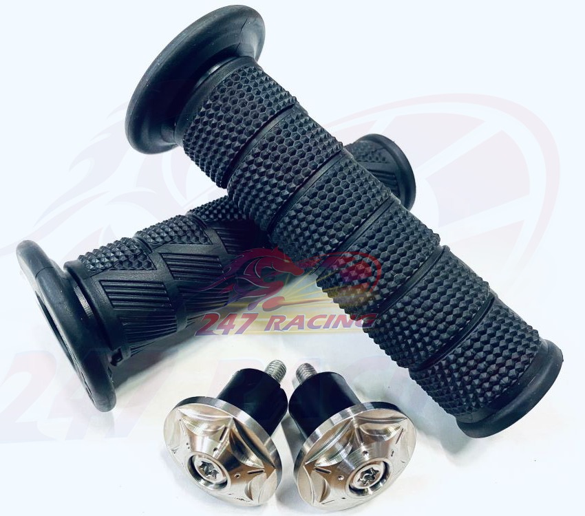 Bao tay TAKE tặng Gù INOX 304 Salaya gắn xe máy Exciter,Sirius,Wave,Sonic,Raider,Dream....phụ kiện xe máy Cao Cấp