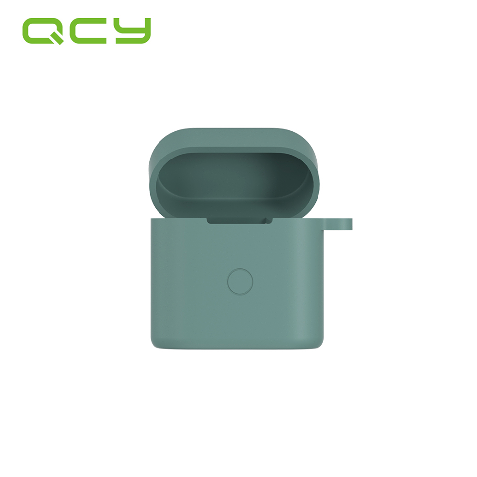 Case ốp silicon QCY T7