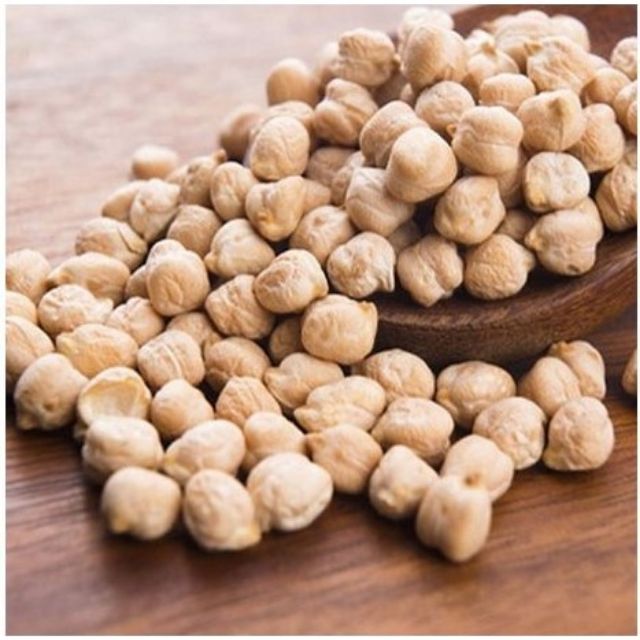 Đậu gà hữu cơ Davert 100g - 500g