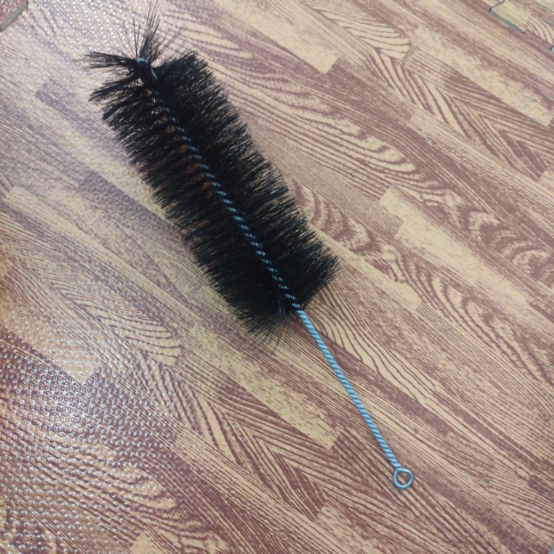 Chổi cọ rửa xe máy