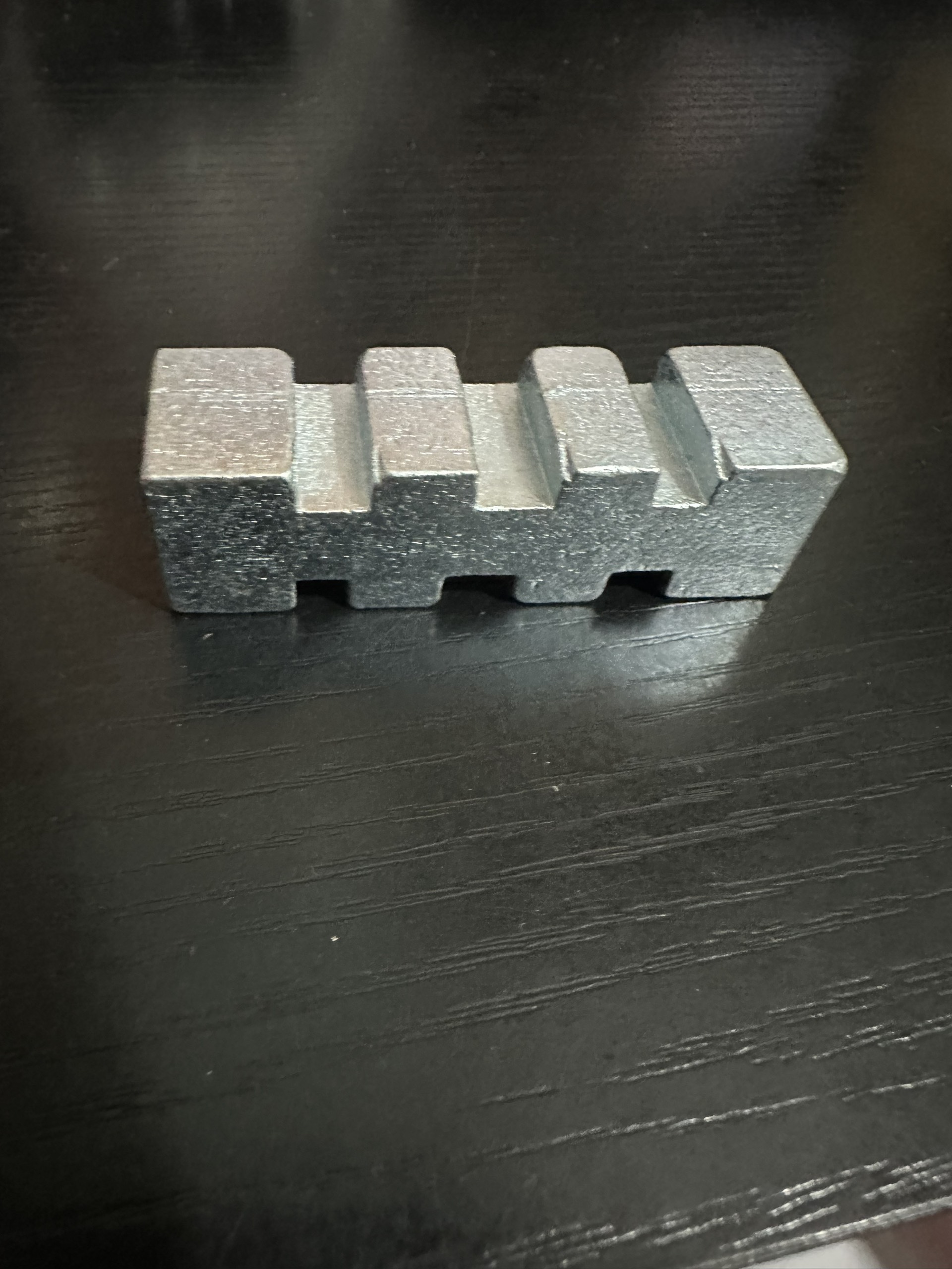 ĐE BẤM ĐỘT XÍCH (SÊN)
