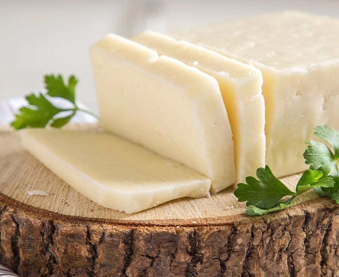 Turkish Tulum White Cheese 250 Gr Peysan
