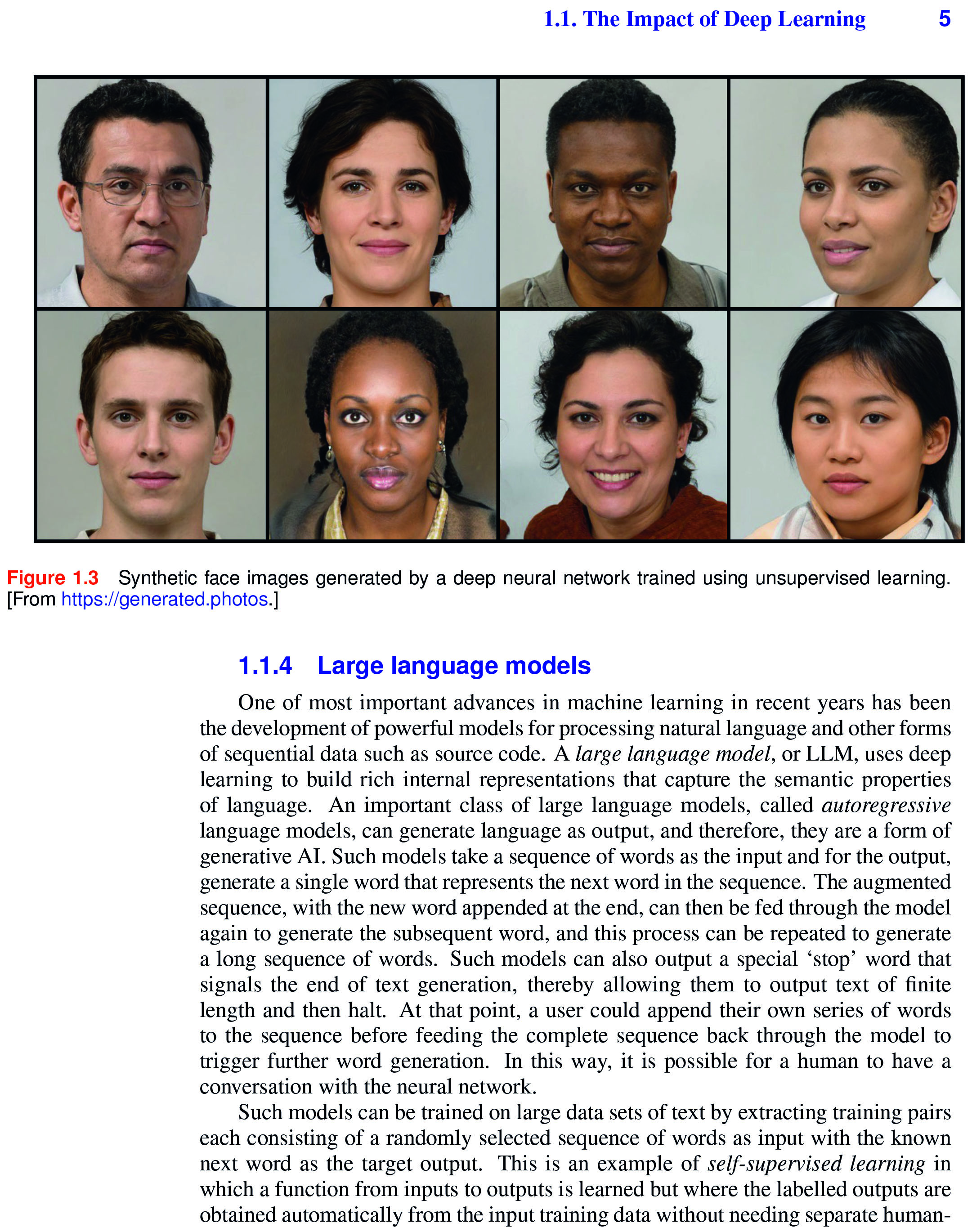 Sách Deep Learning Foundations and Concepts