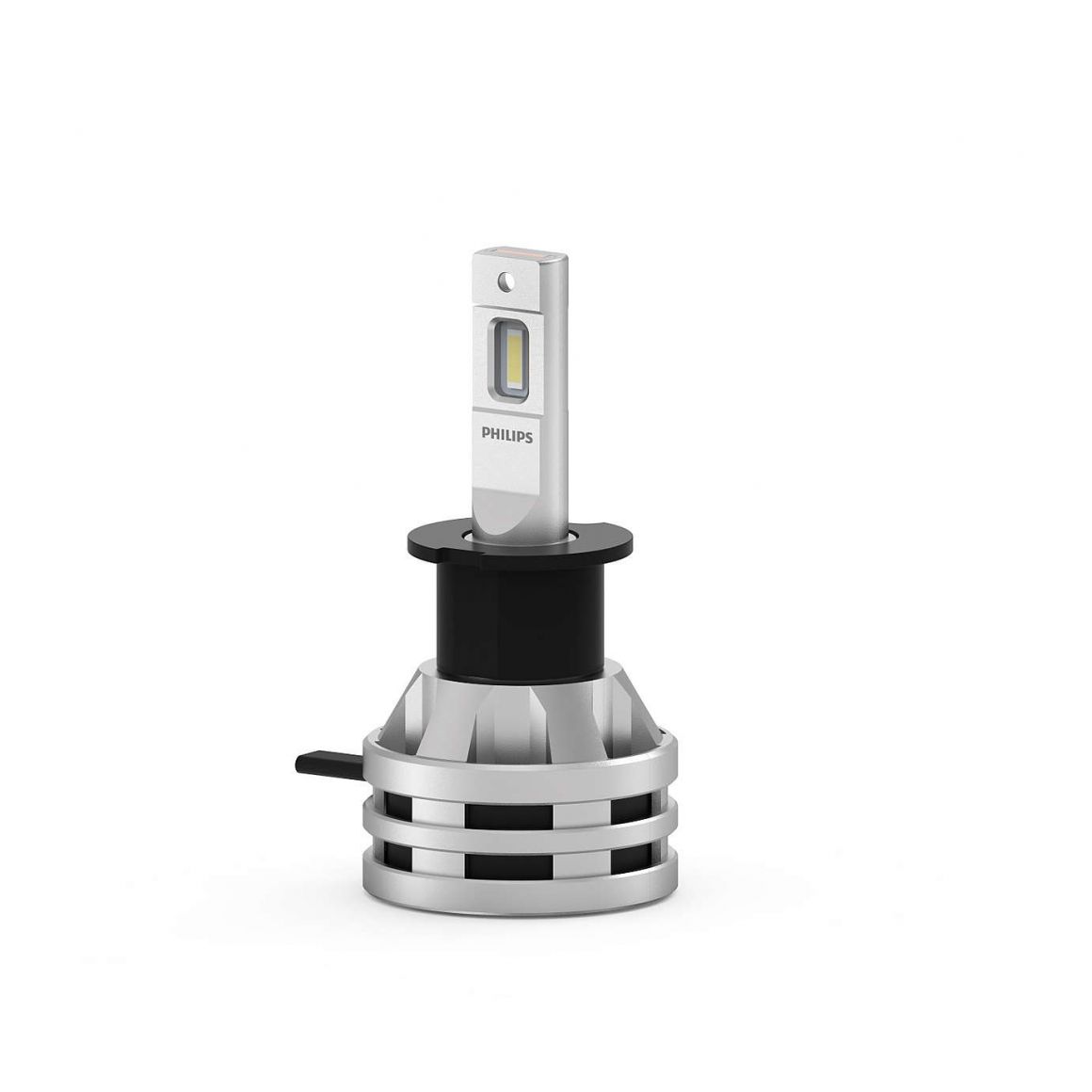 Đèn pha LED H3 Philips Ultinon Essential Gen 2 Siêu Sáng
