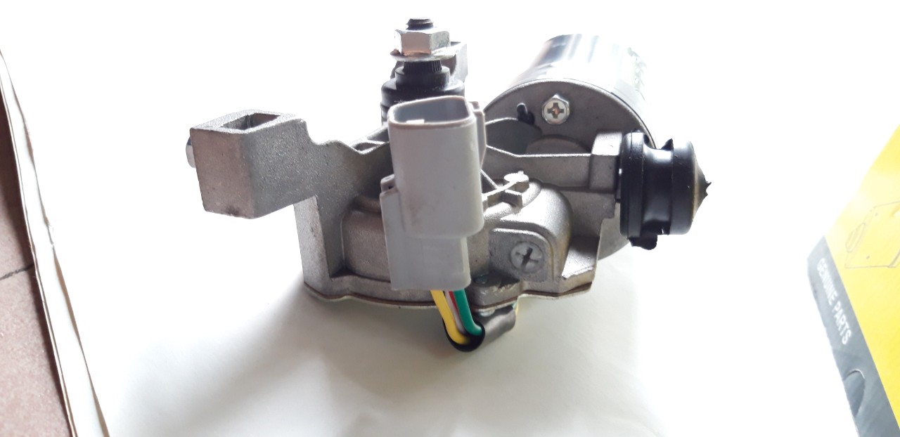 Mô tơ gạt mưa Innova, Fortuner OEM